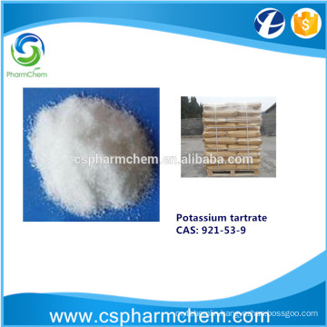 Potassium tartrate, 99%, CAS 921-53-9